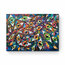 Tearful, 100*70cm