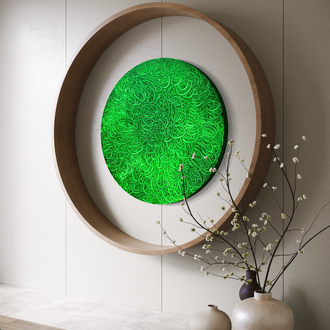 Living Loop, 80 cm çap