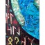 Wish They Knew, 100*100 cm