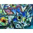 Eyes on Me, 120*90cm