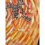 Derviş, 90*90cm