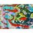Bırak Beni Sahil, 72*52cm