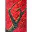 Curtsy to the Light, 120*80 cm