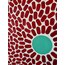 Be Red-Blooded, 76cm çap