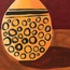 Golden Ball, 33*24 cm [orijinal]