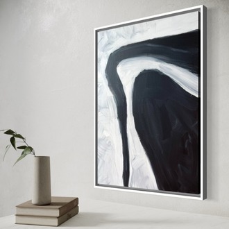 Seeking Harmony, 70*50cm 
