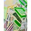 Green Thoughts-2, 50*35 cm