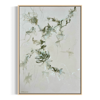 Unbecoming, 100*70 cm 