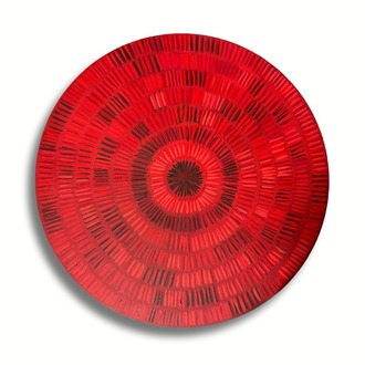 Red Eye, 80cm çap