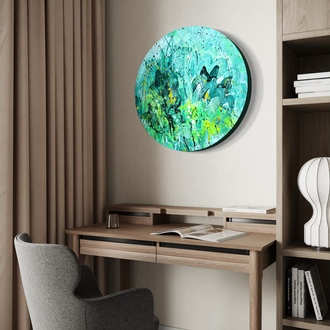 Joy Day, 46 cm çap