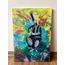 Neyzen 50*35 cm [orijinal] 