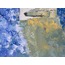 Lost in Blues, 100*70 cm