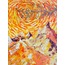 Derviş, 90*90cm