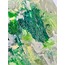 Green Thoughts-1, 50*35 cm