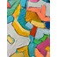 Joyful Feelings-2, 50*35 cm