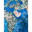 Wish They Knew, 100*100 cm