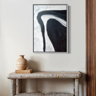 Seeking Harmony, 70*50cm 