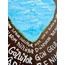 Kara Toprak, 100*70 cm