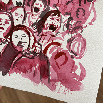 Kiddos , 29x21 cm