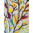 Gönül Çiçeği, 100*100cm 