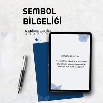 SEMBOL BİLGELİĞİ