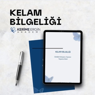 KELAM BİLGELİĞİ