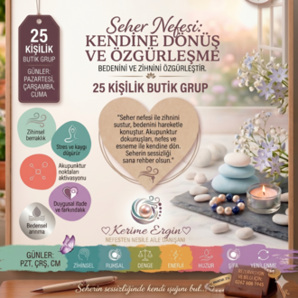 SEHER NEFESİ