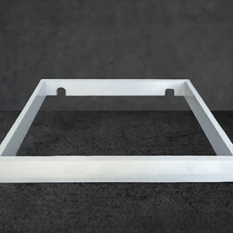 KermetHome Ocak Altı Aparatı, Ankastre Ocak Tezgah Üstü Aparatı 60cm