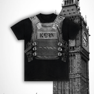 Kern Vest Design