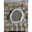 ORGANİK PATLATMALIK MISIR