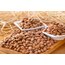 Organik Kavrulmuş Badem 500gr