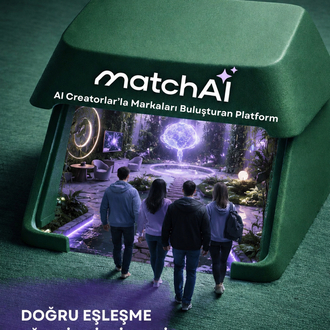 UGC & AI Collaby Academy + Partner + MatchAI