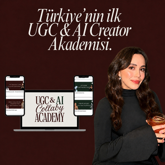 UGC & AI Collaby Academy + Partner + MatchAI