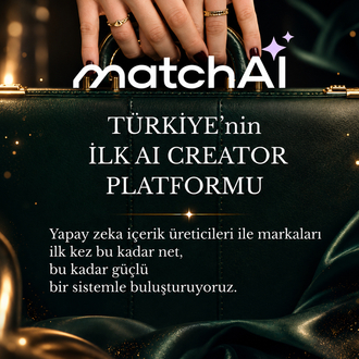 UGC & AI Collaby Academy + Partner + MatchAI