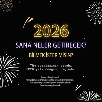 Yıl Döngüsü
