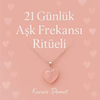 AŞK FREKANSI KUTUSU