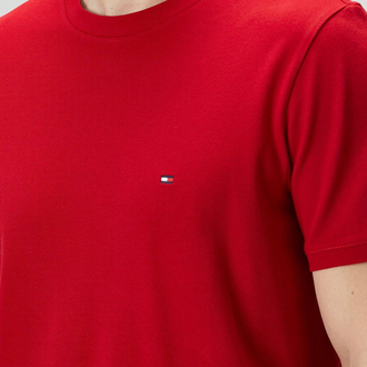 TOMMYHILFIGER %100 PAMUK İTHAL TSHIRT