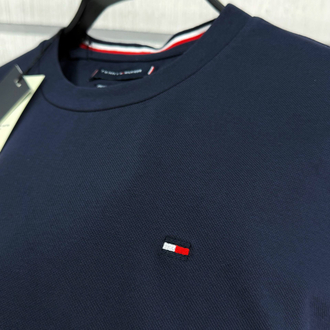 TOMMYHILFIGER %100 PAMUK İTHAL TSHIRT