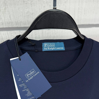 POLO RALPHLAUREN BEAR BASKILI TİŞÖRT
