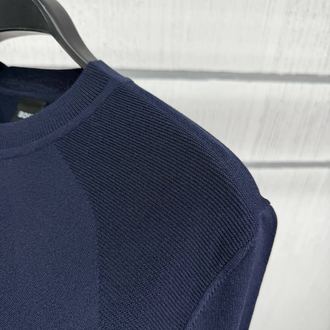 BOSS %100 RAYON KUMAŞ GÖĞÜSTE NAKIŞ DETAYLI
