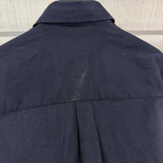 POLO RALPH LAUREN KETEN GÖMLEK İMZA MİDİLLİ NAKIŞ ORJ SERİES