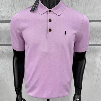 PL RALPH LAUREN %100 PAMUK YAKALI 