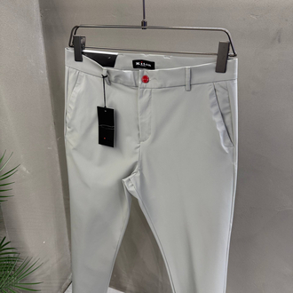 KİTON KIRIŞMAZ İTHAL KUMAŞ HAFİF SLİM FİT JOGGER PREMİUM ÜRÜN