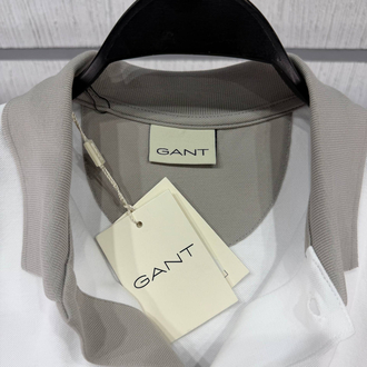 GANT ORJ SERIES YAKALI TSHIRT 