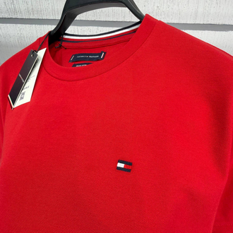 TOMMYHILFIGER %100 PAMUK İTHAL TSHIRT