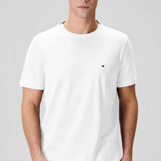 TOMMYHILFIGER %100 PAMUK İTHAL TSHIRT
