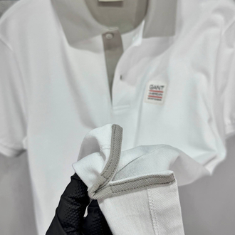 GANT ORJ SERIES YAKALI TSHIRT 