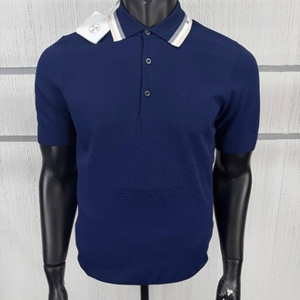 HERMES YAKALI TRİKO ORJ SERİES TSHIRT