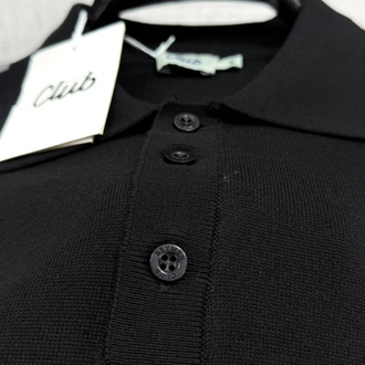 BEYMEN CLUB %100 PAMUK TONA TON NAKIŞ POLO YAKA TSHIRT ORJ SERİES
