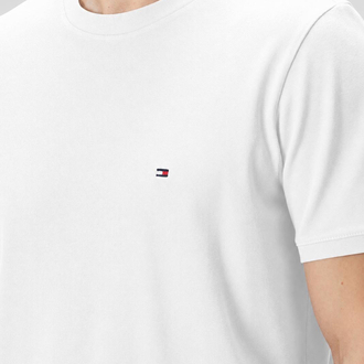 TOMMYHILFIGER %100 PAMUK İTHAL TSHIRT